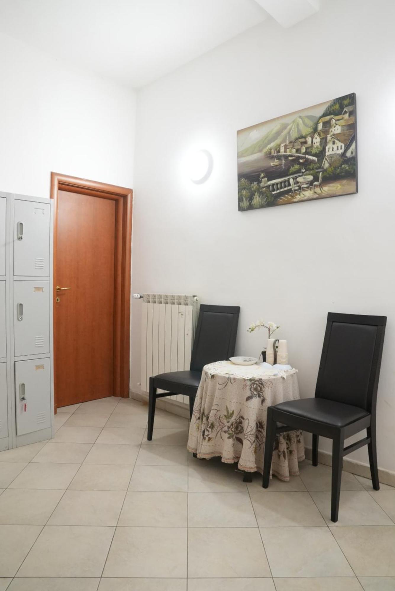 Affitta Camere Mimi Family Флоренция Экстерьер фото